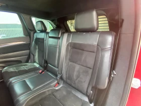 Jeep Grand cherokee SRT - АЛКАНТАРА - 2 Х ТV  - НАЛИЧЕН - РЕГИСТРИРАН  - 26500 € / 51829.49 лв. - 70552501 4