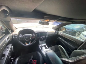 Jeep Grand cherokee SRT - АЛКАНТАРА - 2 Х ТV  - НАЛИЧЕН - РЕГИСТРИРАН  - 26500 € / 51829.49 лв. - 70552501 5