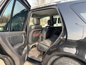 Mercedes-Benz ML 270 2.7 CDI - 4200 € / 8214.49 лв. - 71913930 10