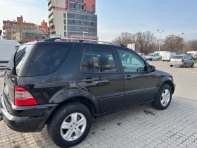 Mercedes-Benz ML 270 2.7 CDI - 4200 € / 8214.49 лв. - 71913930 4