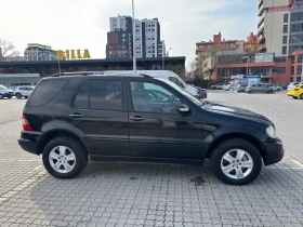 Mercedes-Benz ML 270 2.7 CDI - 4200 € / 8214.49 лв. - 71913930 3