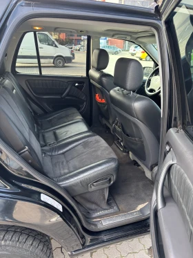 Mercedes-Benz ML 270 2.7 CDI - 4200 € / 8214.49 лв. - 71913930 7