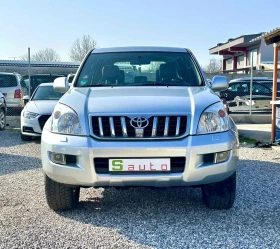 Toyota Land cruiser 3.0D-4D - 12600 € / 24643.46 лв. - 26344655 2