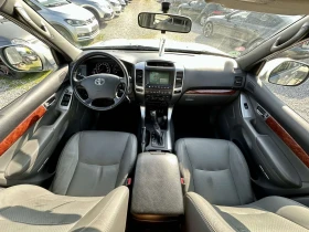 Toyota Land cruiser 3.0D-4D - 12600 € / 24643.46 лв. - 26344655 7