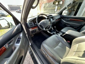 Toyota Land cruiser 3.0D-4D - 12600 € / 24643.46 лв. - 26344655 8