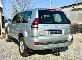 Toyota Land cruiser 3.0D-4D - 12600 € / 24643.46 лв. - 26344655 4