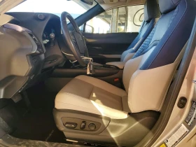 Lexus UX 250h ШИБИДАХ* ПОДГРЕВ* ОБДУХВАНЕ* КАМЕРА* МЪРТВА ТОЧКА | Auto.bg — изображение 8