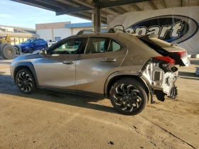 Lexus UX 250h ШИБИДАХ* ПОДГРЕВ* ОБДУХВАНЕ* КАМЕРА* МЪРТВА ТОЧКА | Auto.bg — изображение 4