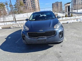 Kia Sportage * LX * CARFAX * ЦЕНА ДО БГ - 11000 € / 21514.13 лв. - 26788493 6