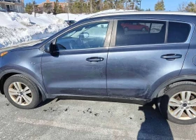 Kia Sportage * LX * CARFAX * ЦЕНА ДО БГ - 11000 € / 21514.13 лв. - 26788493 2