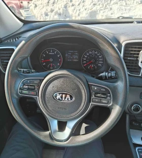 Kia Sportage * LX * CARFAX * ЦЕНА ДО БГ - 11000 € / 21514.13 лв. - 26788493 8