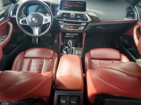 BMW X4 * X-DRIVE30I*  | Auto.bg — изображение 9