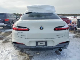 BMW X4 * X-DRIVE30I*  | Auto.bg — изображение 5