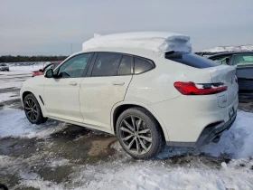 BMW X4 * X-DRIVE30I*  | Auto.bg — изображение 6