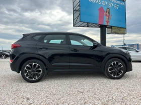 Hyundai Tucson 1.7 CRDI, ��������, ������, ����, ���!!! | Mobile.bg � ����� ������ 8