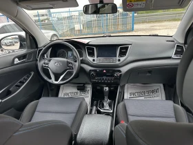 Hyundai Tucson 1.7 CRDI, ��������, ������, ����, ���!!! | Mobile.bg � ����� ������ 14