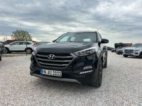 ����� �� �������� �� Hyundai Tucson 1.7 CRDI, ��������, ������, ����, ���!!!