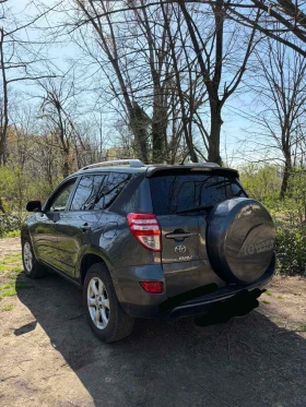 Toyota Rav4 - 10200 € / 19949.47 лв. - 57086209 3