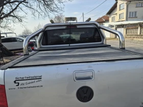VW Amarok | Mobile.bg � ����� ������ 8