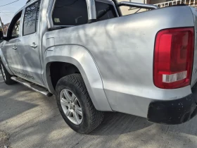 VW Amarok | Mobile.bg � ����� ������ 6