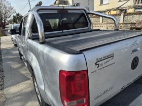 VW Amarok | Mobile.bg � ����� ������ 7
