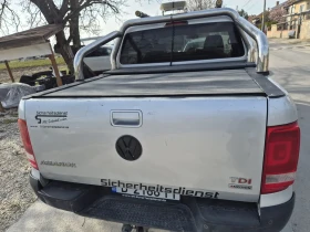 VW Amarok | Mobile.bg � ����� ������ 5