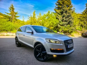 ������ Audi Q7