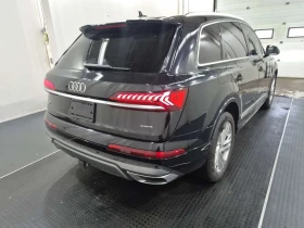 Audi Q7 55TFSI S-Line * KOMFORT * CARFAX * ��� ��������� * | Mobile.bg � ����� ������ 3