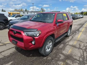 ����� �� �������� �� Toyota 4runner SR5/�������/CARFAX/�����������