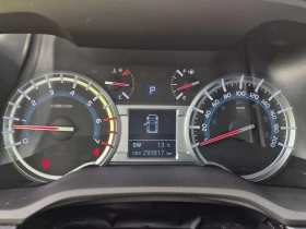 Toyota 4runner SR5/�������/CARFAX/����������� | Mobile.bg � ����� ������ 7