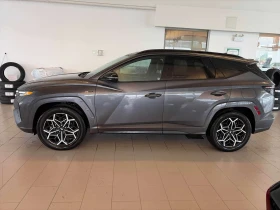 Hyundai Tucson N Line/��������/���������/��������� | Mobile.bg � ����� ������ 3
