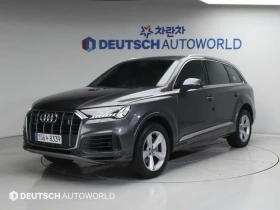 ������ Audi Q7