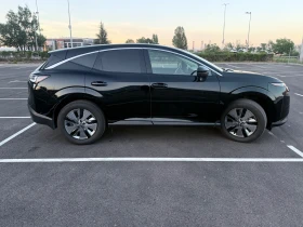 Nissan Murano | Mobile.bg � ����� ������ 7