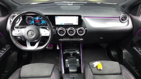 Mercedes-Benz EQA AMG PKG* КРАЙНА ЦЕНА*  | Auto.bg — изображение 13