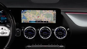 Mercedes-Benz EQA AMG PKG* КРАЙНА ЦЕНА*  | Auto.bg — изображение 12