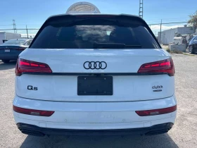 Audi Q5 * Technik 45 TFSI QUATTRO * KEYLESS * ПОДГРЕВ *  | Auto.bg — изображение 4