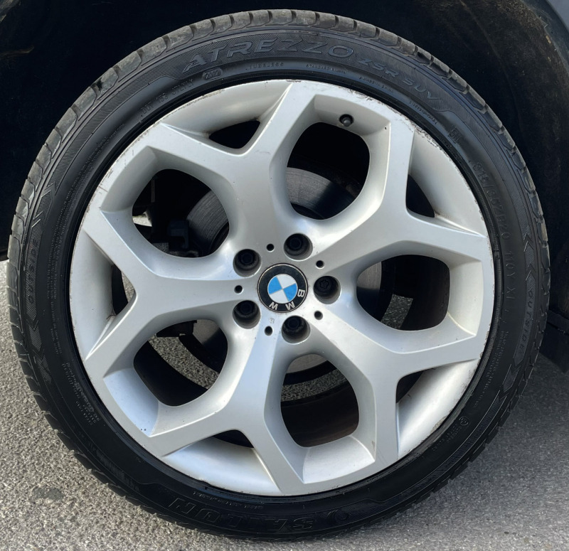 BMW X5 /xDrive/КАМЕРА/, снимка 17 - Автомобили и джипове - 41738732