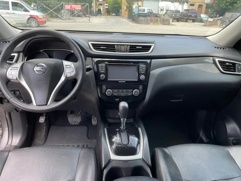 Nissan Rogue SL AWD Platinum , снимка 8 - Автомобили и джипове - 47056150