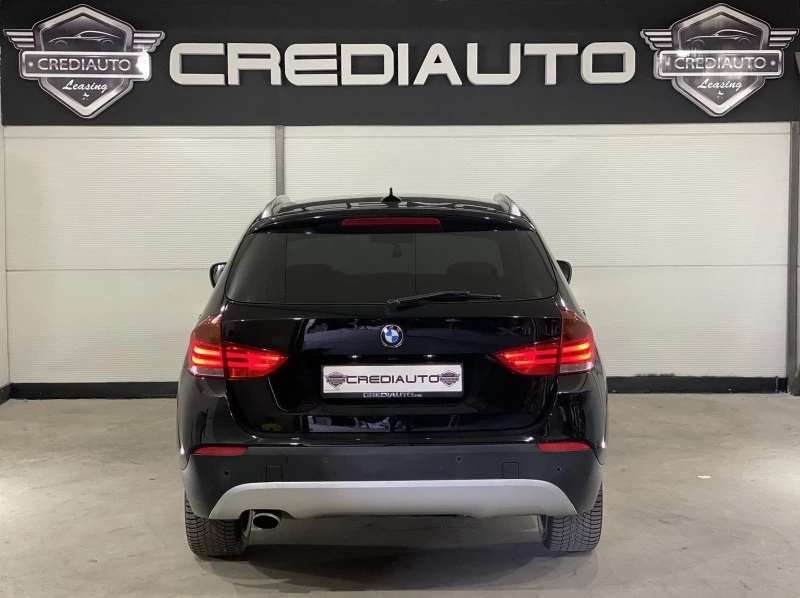 BMW X1 2.0D Xdrive, снимка 5 - Автомобили и джипове - 46558715