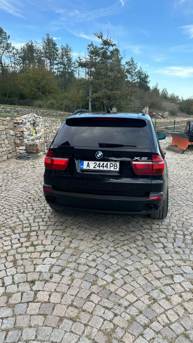 BMW X5 3.0sd, снимка 3 - Автомобили и джипове - 47722166