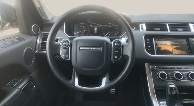 Land Rover Range Rover Sport 3.0L V6, снимка 15 - Автомобили и джипове - 49499233