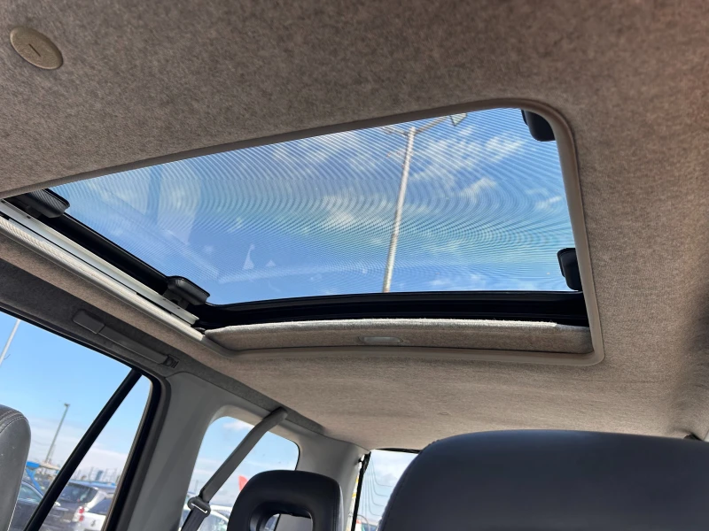 Honda Cr-v 2.0GAZ 4X4 PANORAMA , снимка 14 - Автомобили и джипове - 50207342