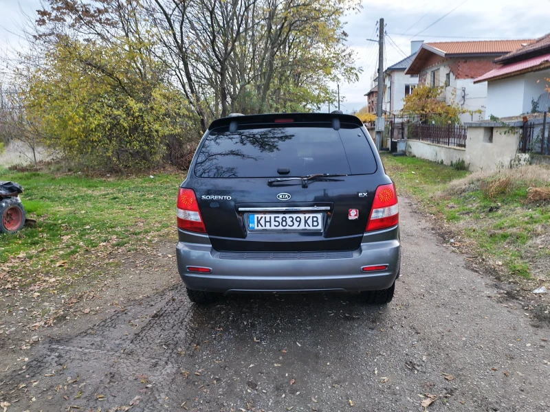 Kia Sorento, снимка 8 - Автомобили и джипове - 52352740