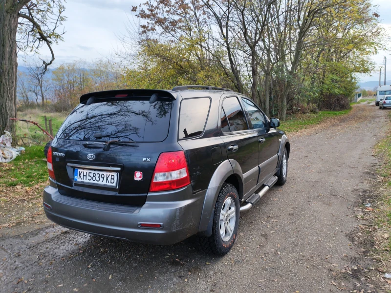 Kia Sorento, снимка 7 - Автомобили и джипове - 52352740