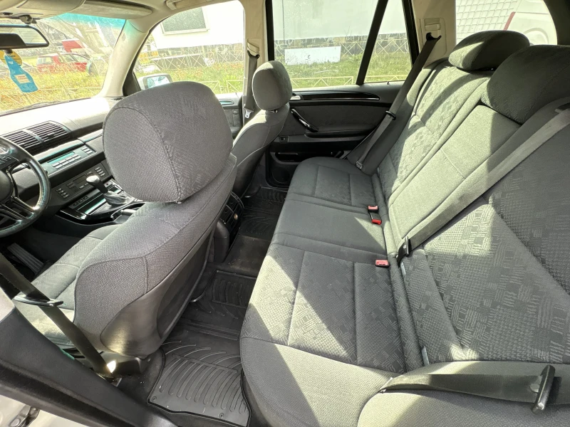 BMW X5 3.0i, снимка 16 - Автомобили и джипове - 52627040