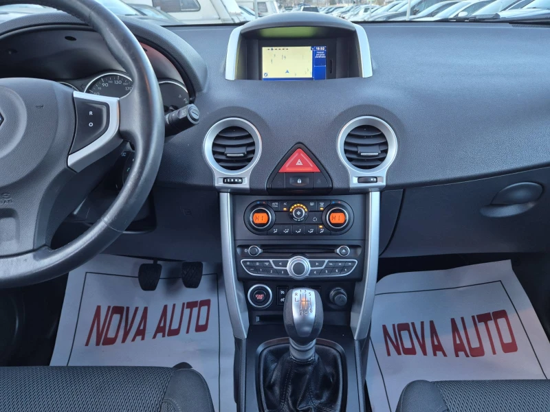 Renault Koleos 2.0D-4X4-150кс, снимка 10 - Автомобили и джипове - 52886615