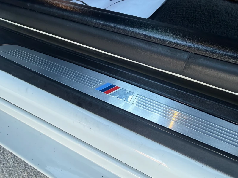 BMW X1 М пакет, X drive, снимка 15 - Автомобили и джипове - 52928713