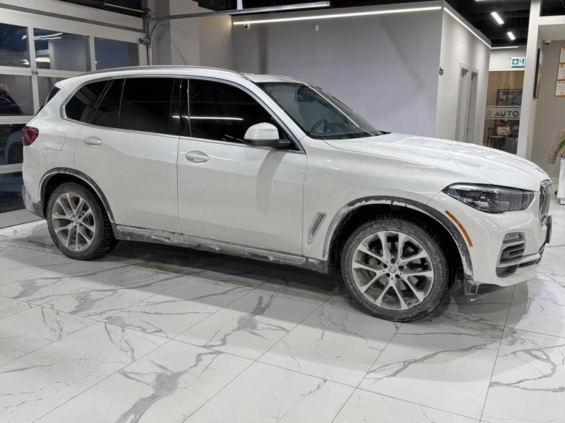 BMW X5 2019 xDrive40i * CARFAX * БЕЗ ПЪРВОНАЧАЛНА ВНОСКА, снимка 4 - Автомобили и джипове - 53026777