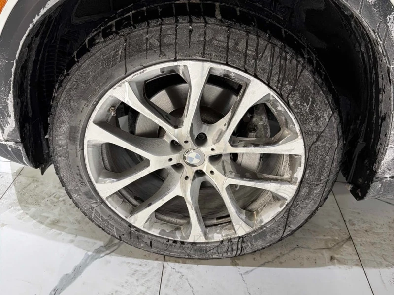 BMW X5 2019 xDrive40i * CARFAX * БЕЗ ПЪРВОНАЧАЛНА ВНОСКА, снимка 6 - Автомобили и джипове - 53026777