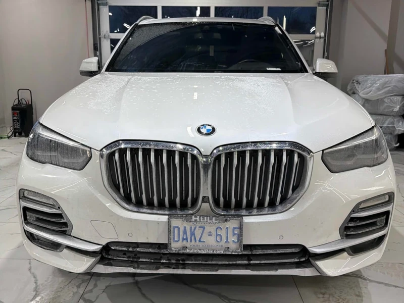 BMW X5 2019 xDrive40i * CARFAX * БЕЗ ПЪРВОНАЧАЛНА ВНОСКА, снимка 2 - Автомобили и джипове - 53026777